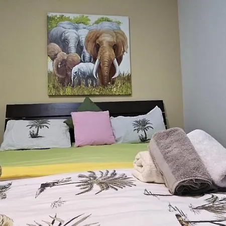 The Drift - Ja1 Apartamento
