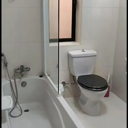 Apartamento The Drift - Ja1 San Julián