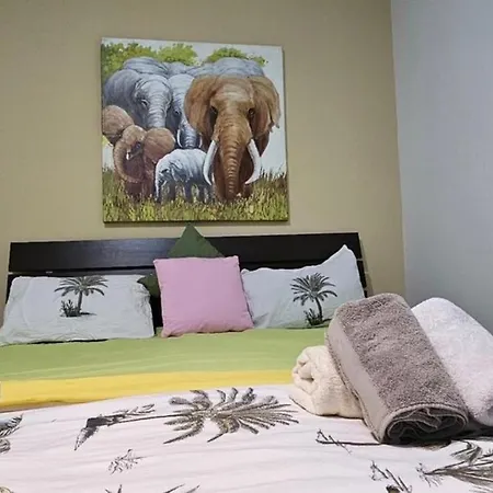 The Drift - Ja1 Apartamento